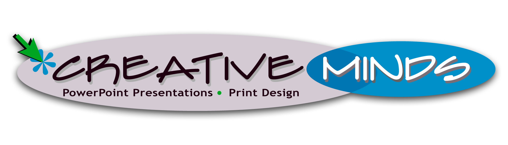 Creative Minds Logo