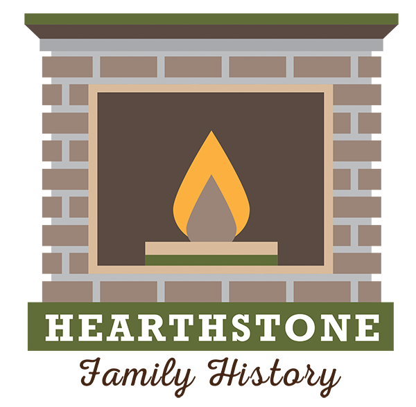 Genealogy Logo Design