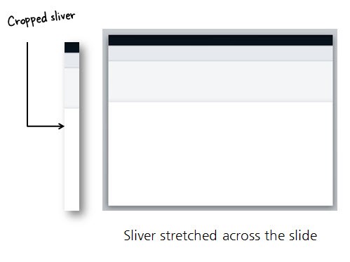 Creating a Template from and Image